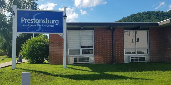 East Kentucky Rehabilitation Center