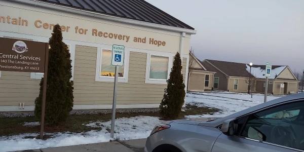 Mountain Center for Recovery and Hope - 140 The Landing Lane